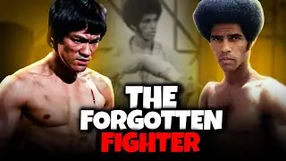 The Untold Story of Bruce Lee's Closest Friend