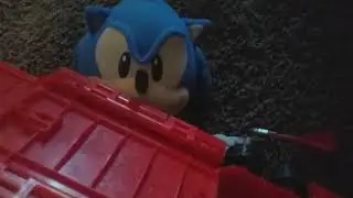 25 ways to kill Sonic