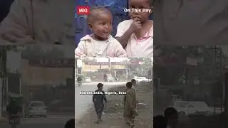 International Day for Street Children: Unseen And Unprotected