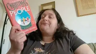 December 2025 Reading Wrap Up