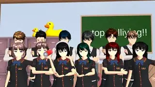 INTRO DRAMA BARU || SAKURA SCHOOL SIMULATOR ||