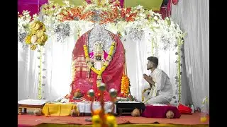 NAVRATRI MAHOSTHAV | 2022 | VEDIKA PHOTOGRAPHY | NASHIK