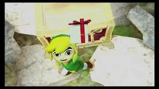 Hyrule Warriors Definitive Edition - Great Sea Map - Square C14 (A Rank)