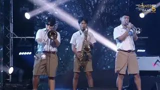 หยดน้ำตา - 4EVE | Hidden Track | THE POWER BAND 2025 Season 5