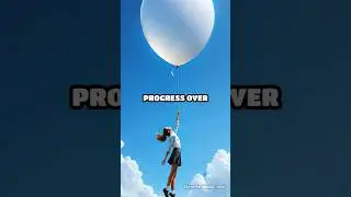 Overcoming Perfectionism | Embrace Progress #motivation #motivational #shorts