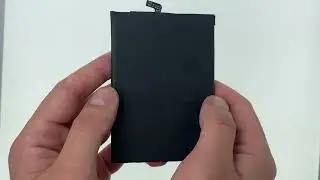 Батарея BM51 аккумулятор для Xiaomi Mi Max 3 I обзор Vibro+