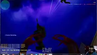 CSzero Zombie mod !!!! ep01 Veto