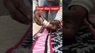 Diverter cartridge disc repair #plumbing #viralvideo #plumbingservices #diverter