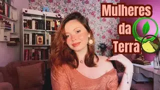 A Fortaleza das Mulheres do elemento Terra 🌱✨