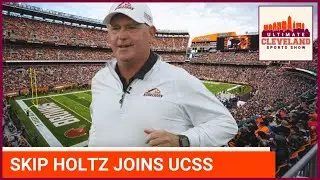 USFL Championship Preview w/ Skip Holtz | Birmingham Stallions vs. Pittsburgh Maulers