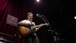 Chetes - Arena/Azul Oscuro (Foro del Tejedor 29/08/25)