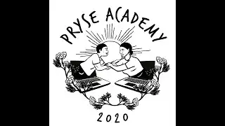 PRYSE Academy 2020 Final Showcase!
