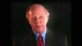 The Socialist Labour Party Scotland | Party political broadcast 1999 Arthur Scarill