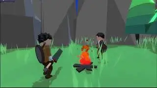 Whiteflame - Android app - GogetaSuperx