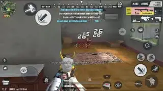 Duo with WRO Rules of Survival Khmer 2019
