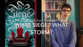 Top 10 Worst Books of 2016!