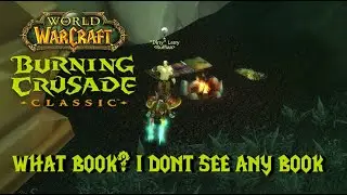 What Book? I Don't See Any Book.