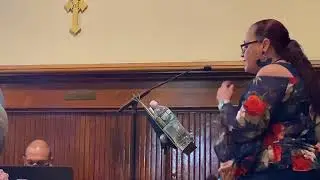 🎶Hoy te quiero cantar Madre mia del cielo🎶