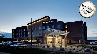 Hyatt Place Madison/verona | Madison (WI), United States | Hotel Review 🏩