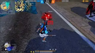 VIP Hacker in #freefire _ Mr BiswA Gaming