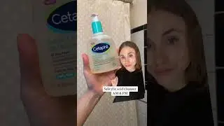 How to Unclog Your Pores (The Method Nobody Talks About) #dermatologist