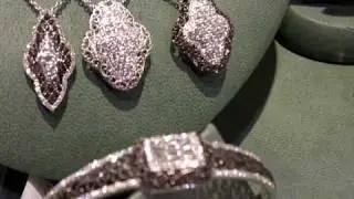 Gregg Ruth New Aztec Collection