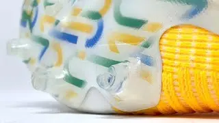 Neymar's new football boots for the Copa America are amazing!