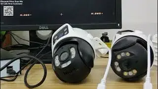 KERUI Waterproof 6MP HD POE Surveillance Camera System Review Aliexpress