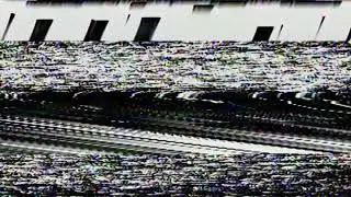 FREE VHS GLITCH FOOTAGE/OVERLAY