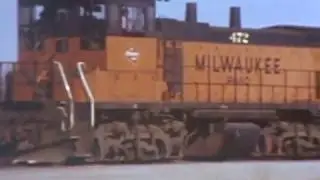 Wisconsin & Michigan Memories