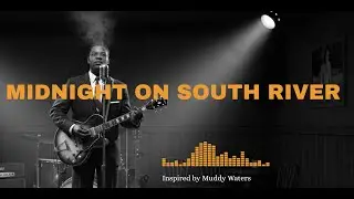Muddy Waters in the Sky | Blues Beyond the Earth