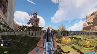 Yet Another God Play