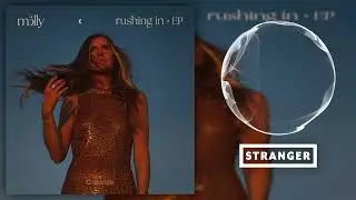 Moone, m&ouml;lly (USA) - Rushing In (Extended Mix)