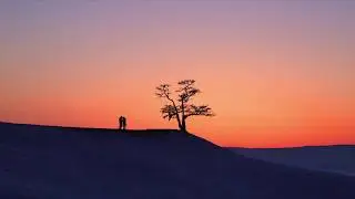 Ron Gelinas - Blissfully Ours - Vocal Chill