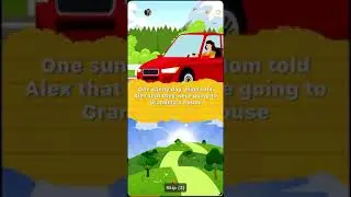 Voccent Demo: Spanish for Kids