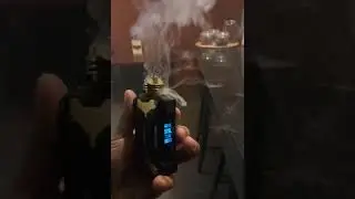 Rincoe Mechman 228w Firing