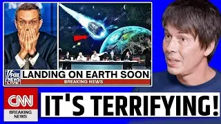 3I/ATLAS Signal Finally Decoded by AI &mdash; And It's Terrifying RESULT!