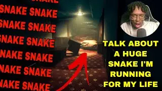 No-Snake Hotel | Full Version | Gameplay Walkthrough (PC)