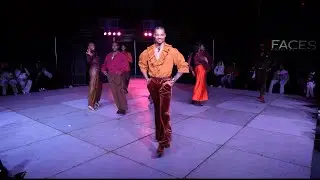 Solstice: Leaf Your Number - Fall (Casual)