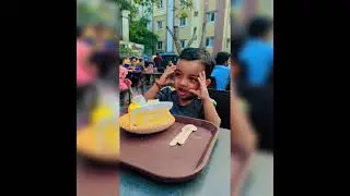 Happy Birthday #Nakshith_# 3rd year. #birthday #birthdaycelebration