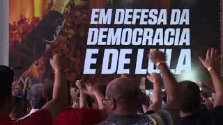 Lula in campaign mode after losing appeal
