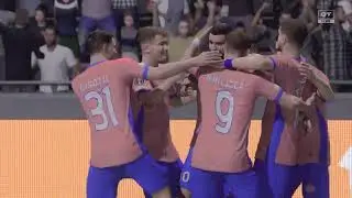 EA SPORTS FC 26_ UEFA Şapiyon lig