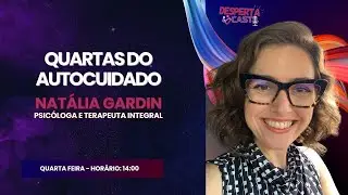 Reconex&atilde;o com a Natureza (interna e externa)