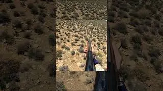 Only one Shot is Needed...Helicopter Hunting!