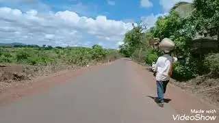 Calm rider