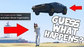 This Lobby GRIEFER Gets Absolutely DESTROYED! in GTA Online