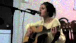 Arina-O fata ca ea
