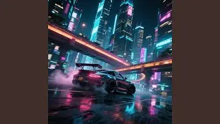 NIGHT DRIVE (PHONK)