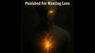 Punished for wanting love