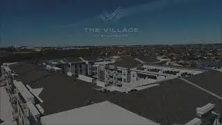 The Village at Waxahachie - Sterling Multifamily company